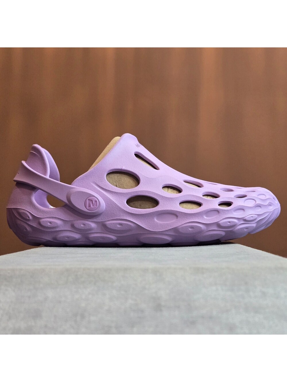 Merrell Hydro Moc - Lavender (J500664) Women's 10
